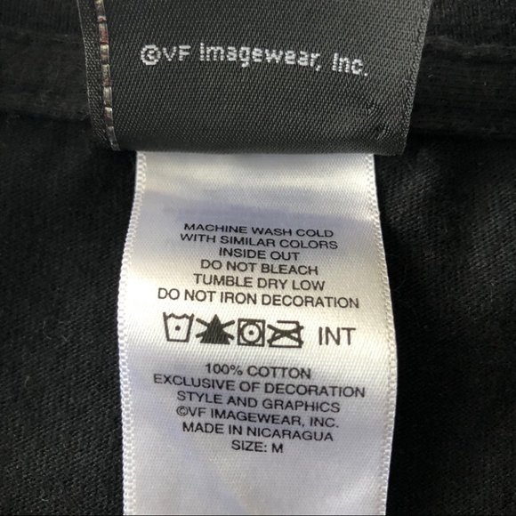 Harley-Davidson Men’s Black Skull Sleeveless Shirt - Picture 7 of 9